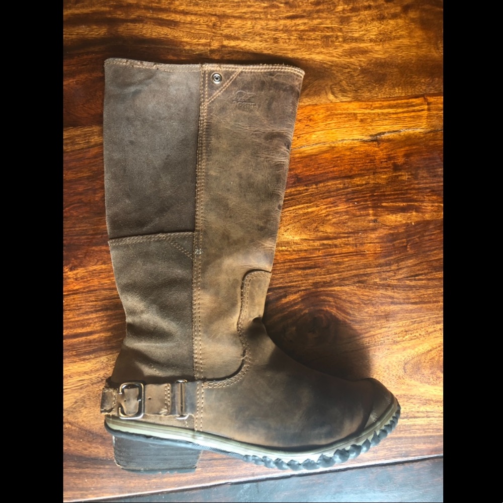 Sorel Slimboot